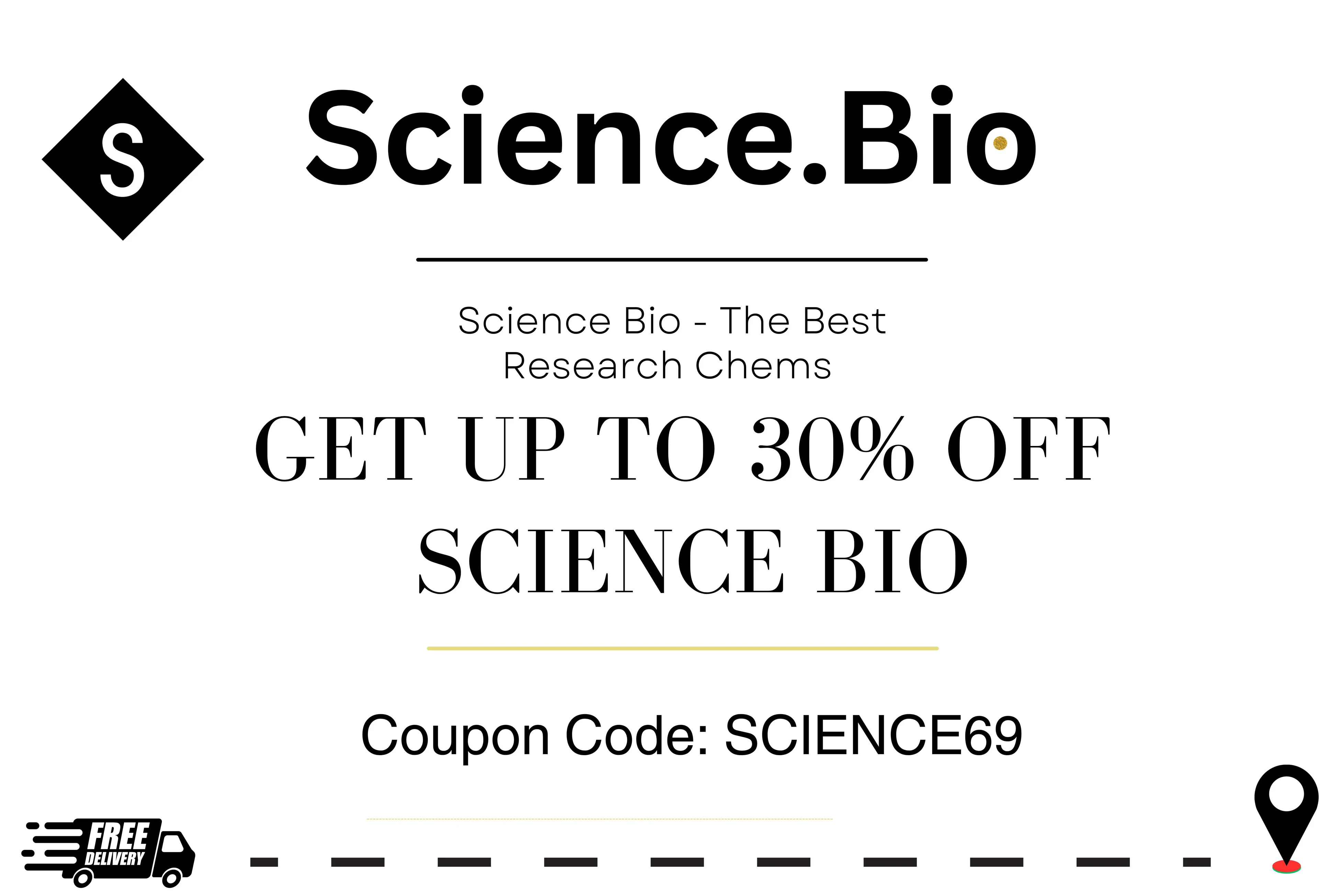 science bio coupon discount code